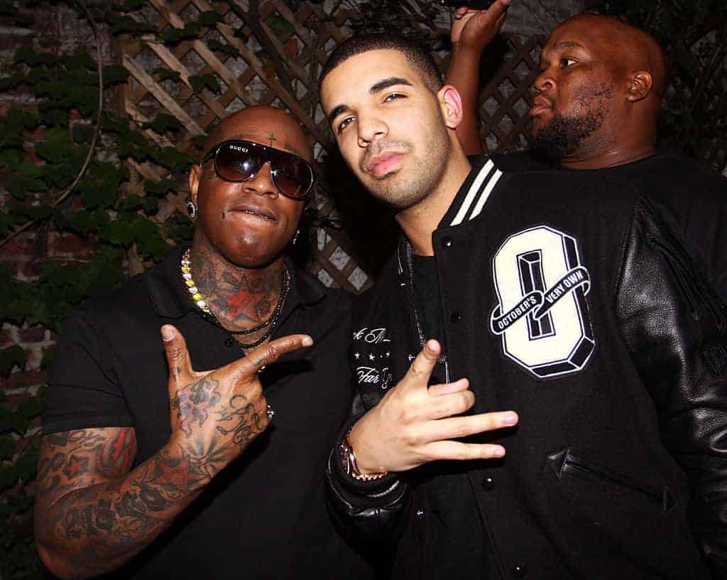 Birdman FINALLY Addresses Drake Situation [VIDEO]