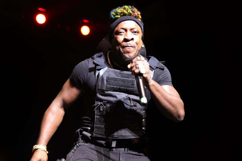 Elephant Man – I'm Mr. Reggae and Soca Tip! [VIDEO]