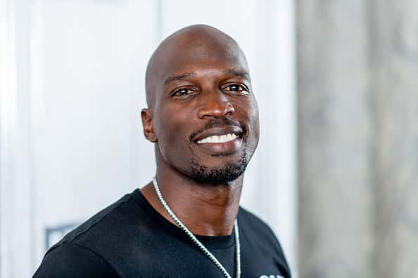 ochocinco