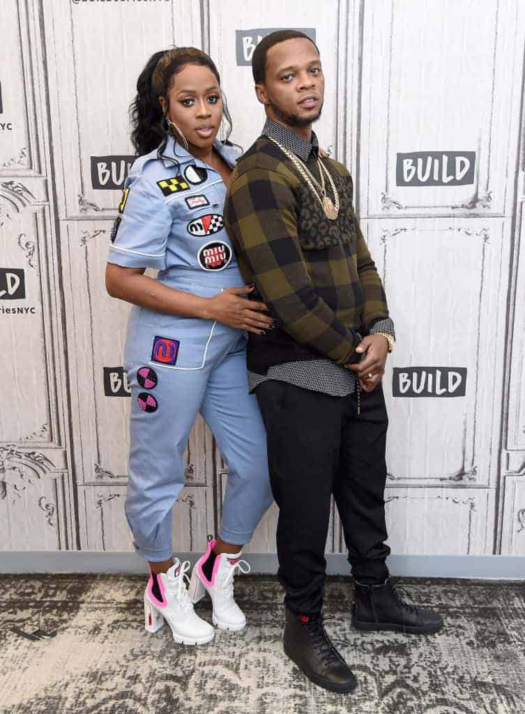 Remy Ma x Papoose