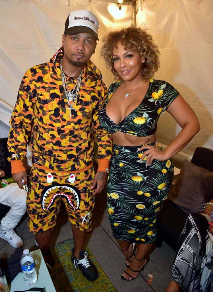 Juelz Santana & Kimbella