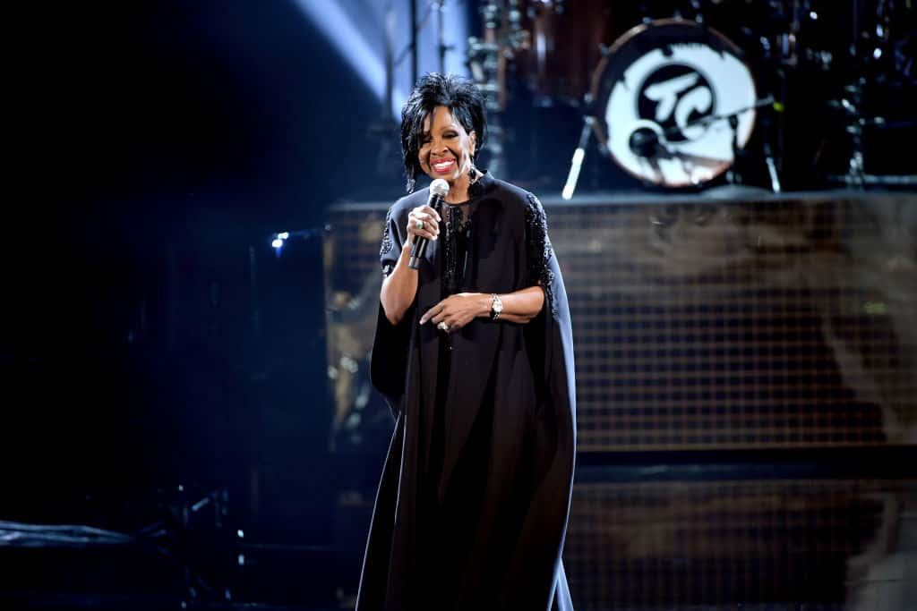 Gladys Knight Says She’s Not Retiring, Just Reducing Performances