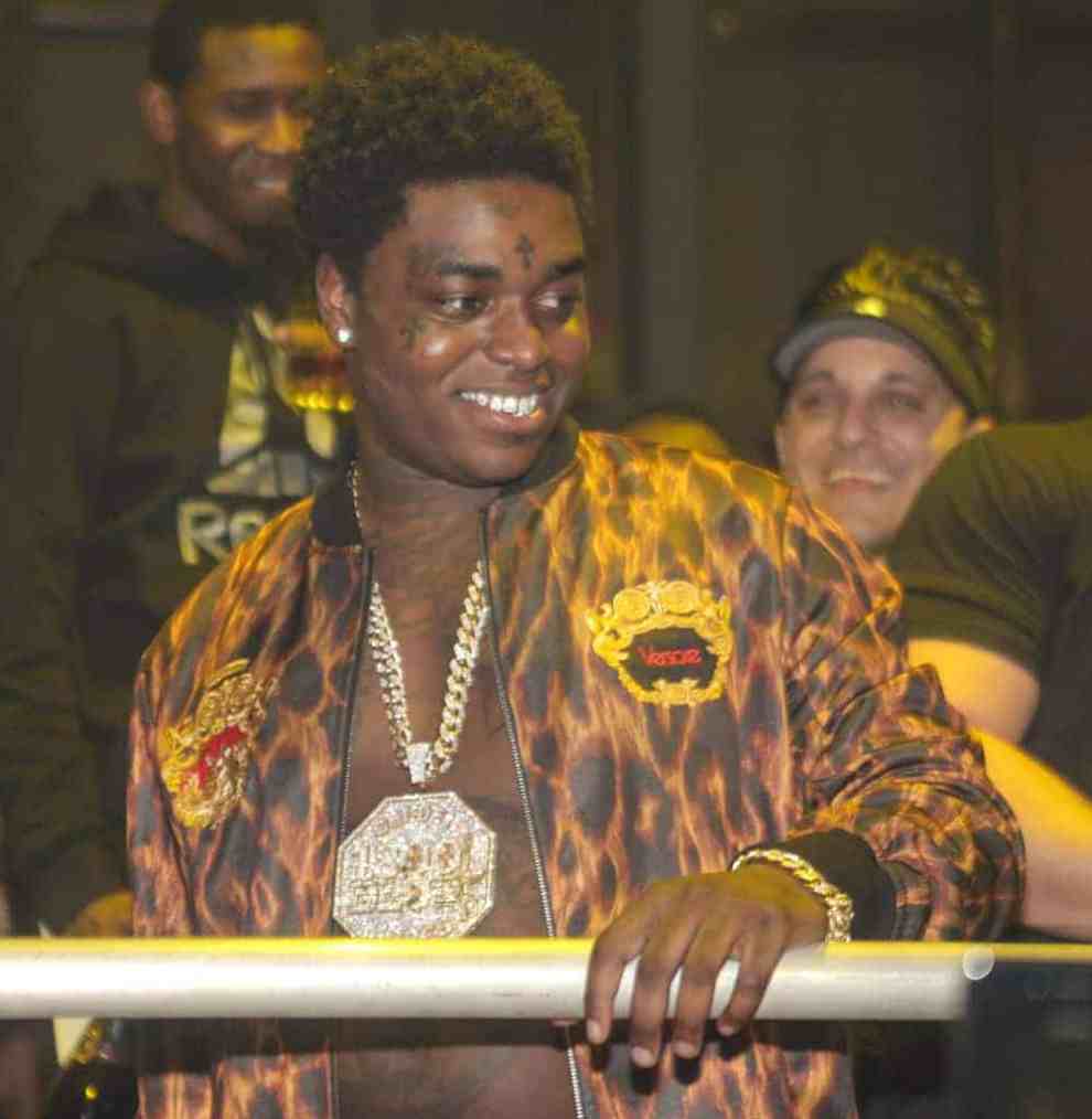 Kodak Black