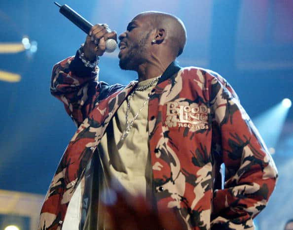 Show and Backstage at MGM Grand Casino in Las Vegas