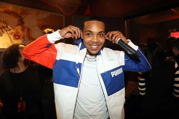 G Herbo