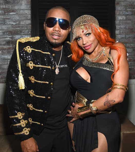 Halloween  - Jay Z and Beyonce Dressed Up