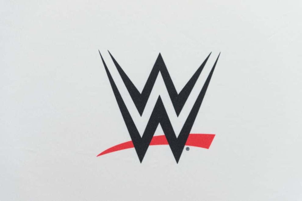 WWE logo