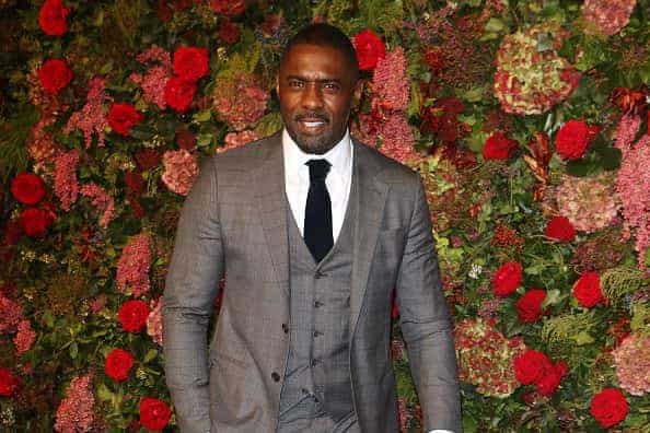 Idris Elba
