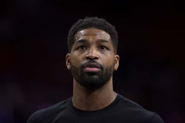Tristan Thompson