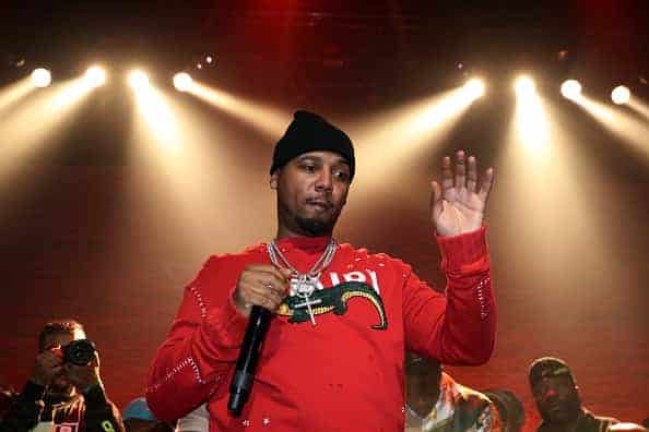 Juelz Santana