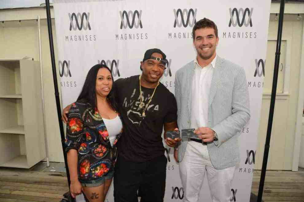 Ja Rule & Billy McFarland