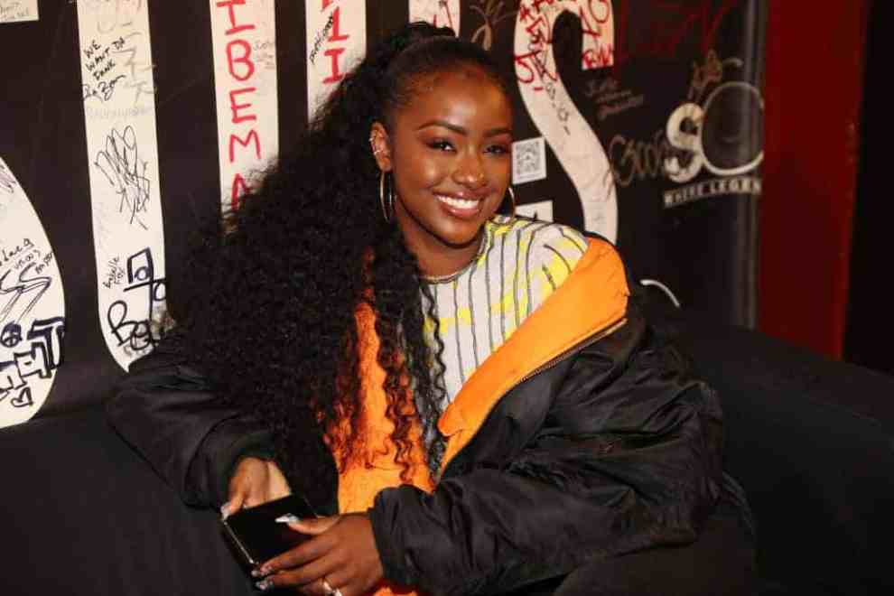 Justine Skye
