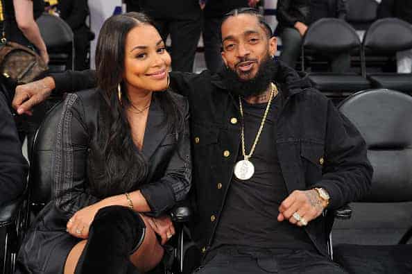 Nipsey Hussle
