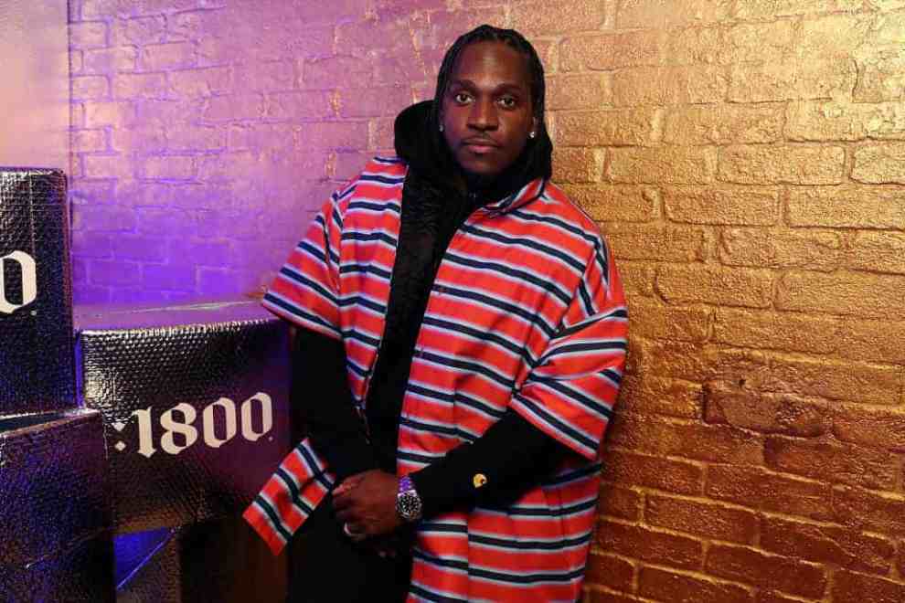 Pusha T
