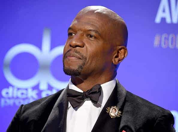 Terry Crews