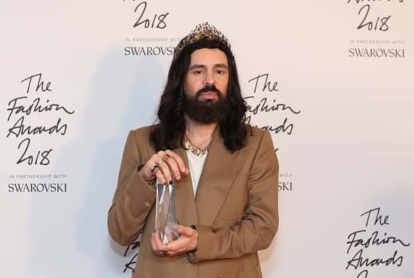 guuci creative designer