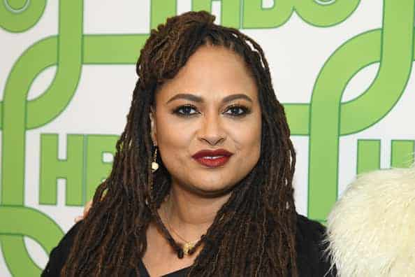 Ava Duvernay