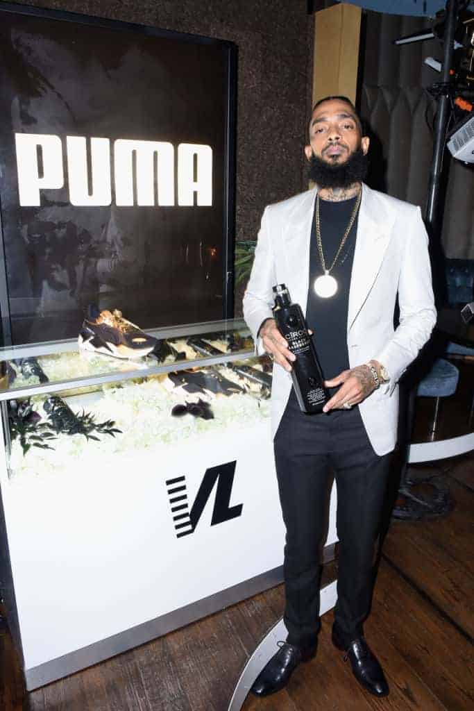 Nipsey Hussle