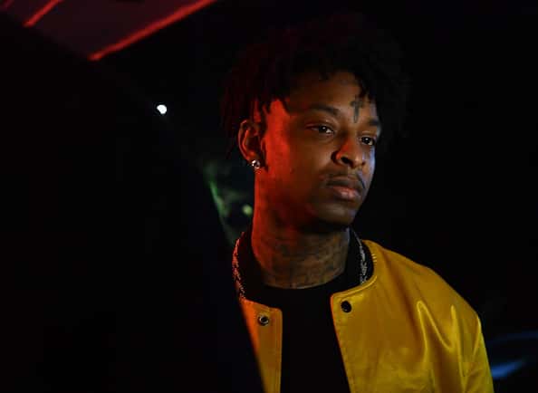 21 savage
