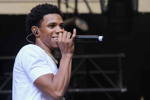 A boogie wit da hoodie