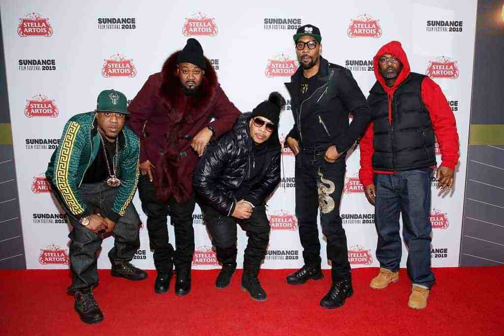 Netflix Lands Wu-Tang Clan’s Secret $2 Million Dollar Album Documentary