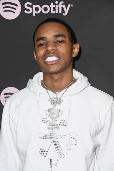 Ybn Almighty Jay