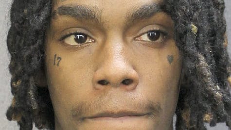 In this handout photo provided by the Broward's Sheriff's Office