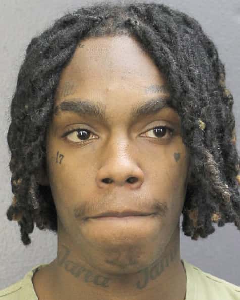 YNW MElly