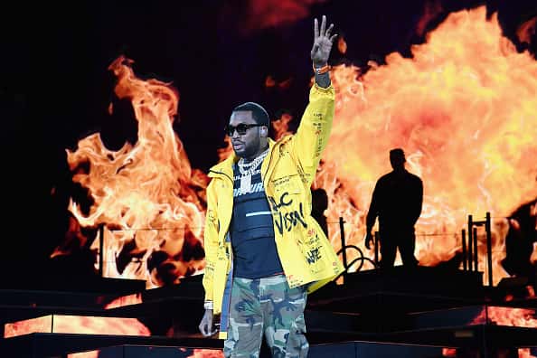 Meek Mill