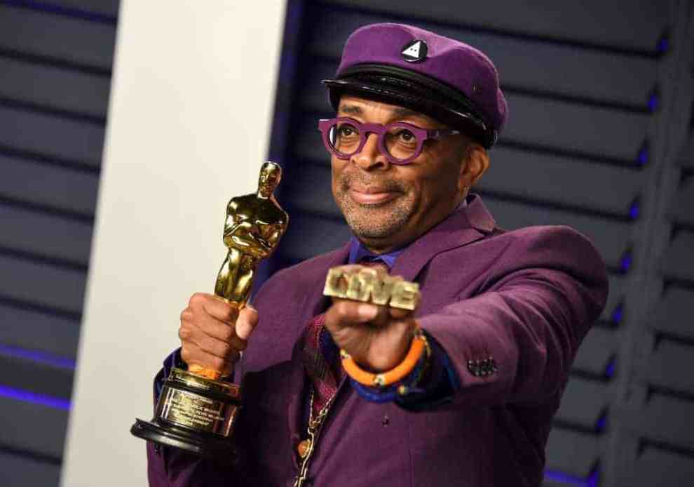 Spike Lee