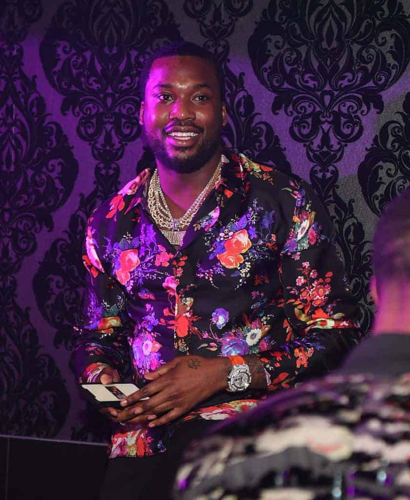 Meek Mill