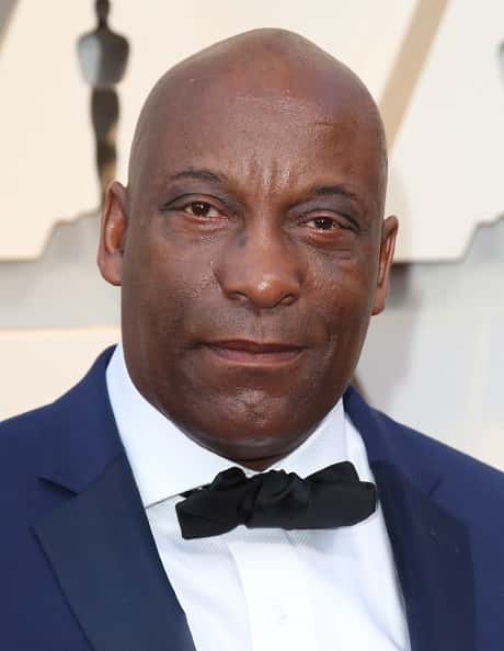 John Singleton
