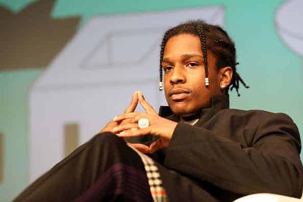 Asap Rocky