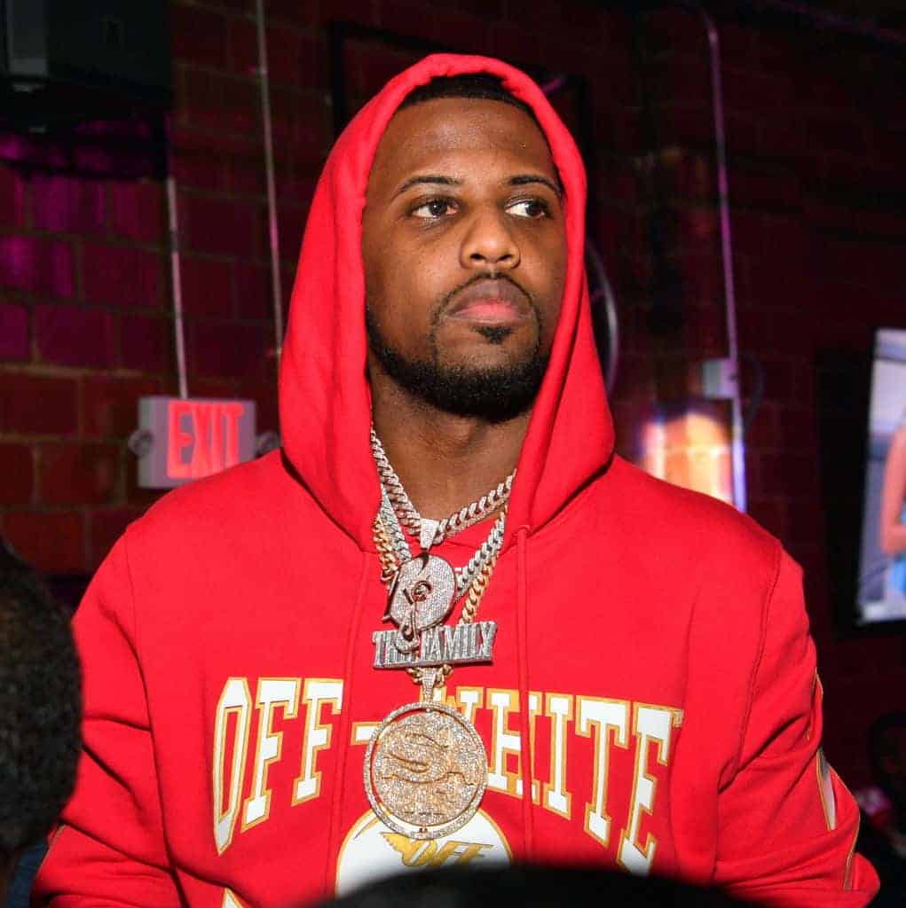 Fabolous Recalls Turning Down Smoke Sesh With Lil Wayne’s Daughter, Reginae