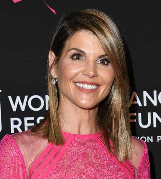 Lori from Full House.