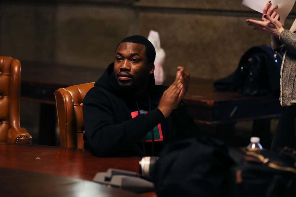 Meek Mill