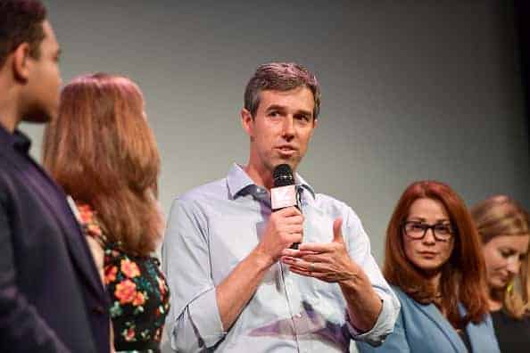 Beto O’Rourke Announced That He’ll Be Running For President In 2020