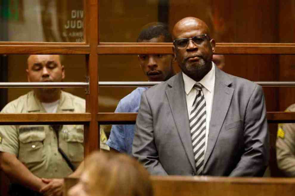 Chris Darden