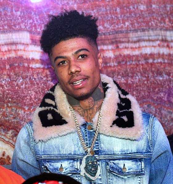 BlueFace