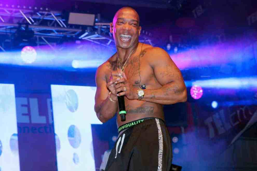 Ja Rule