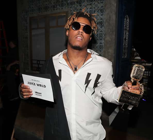 Show Backstage -- 2019 BBMA at the MGM Grand