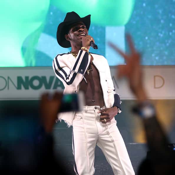 Lil Nas X