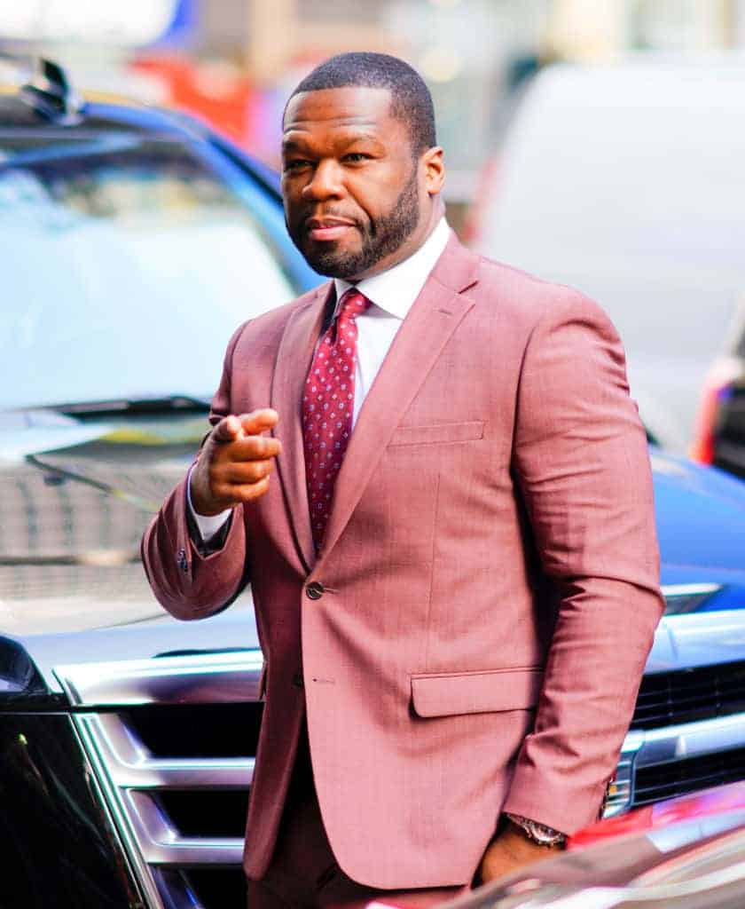 50 Cent