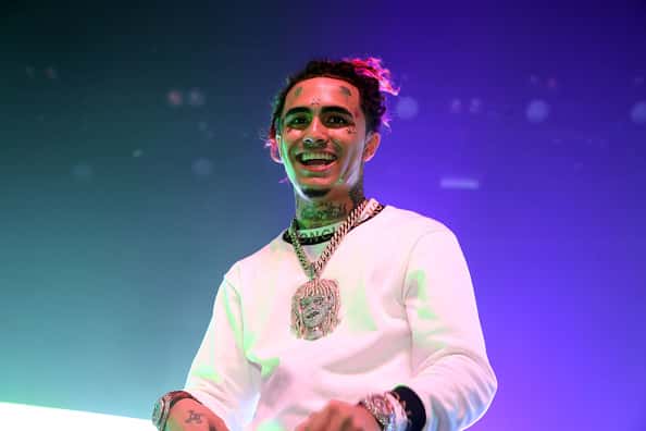 Lil Pump