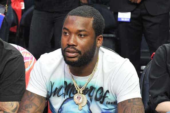Meek Mill