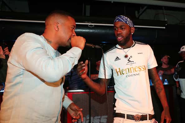 Shooter Rapper RIP: New York Rapper Kiing Shooter Has Passed Away