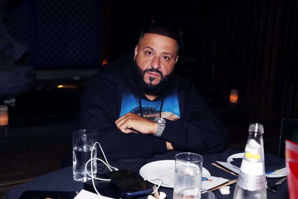 DJ Khaled
