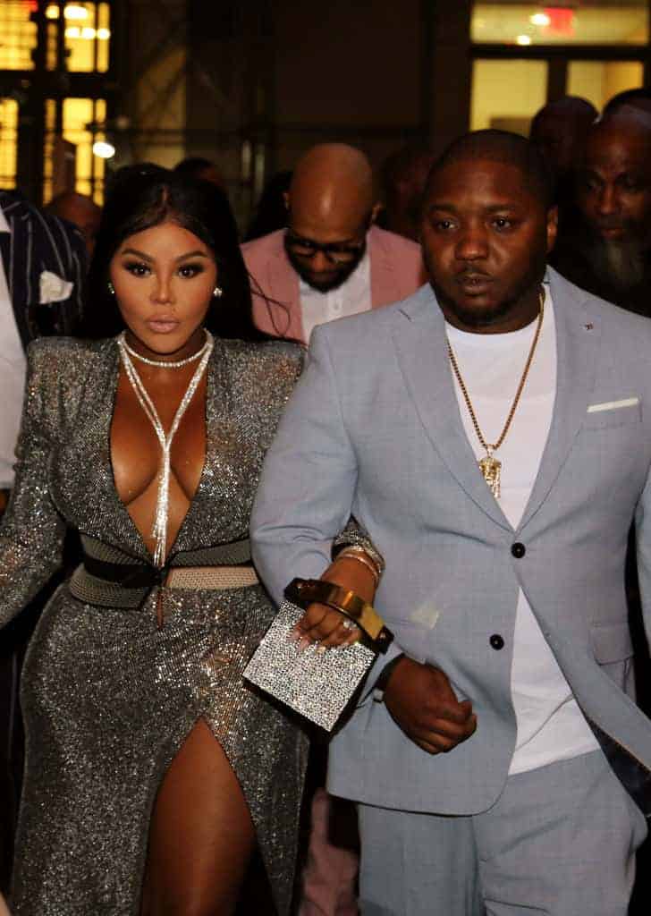 Lil' Kim & Lil' Cease