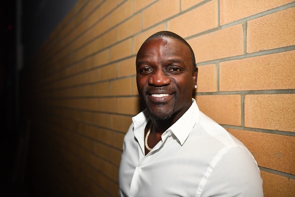 Akon Building A $6 Billion City In Africa, Calls It A Real ‘Wakanda ...