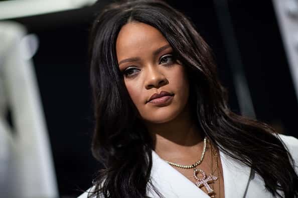 Rihanna Opens Up About Wanting To Be A Mother 'More Than Anything In Life'